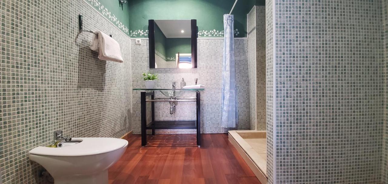 Hostal Martes Caceres Plaza Mayor - Tercer Piso Sin Ascensor Экстерьер фото
