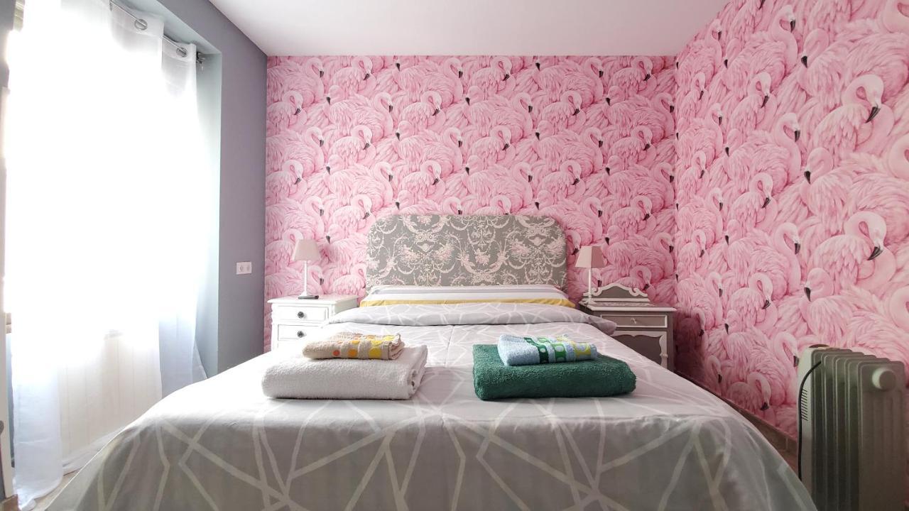 Hostal Martes Caceres Plaza Mayor - Tercer Piso Sin Ascensor Экстерьер фото