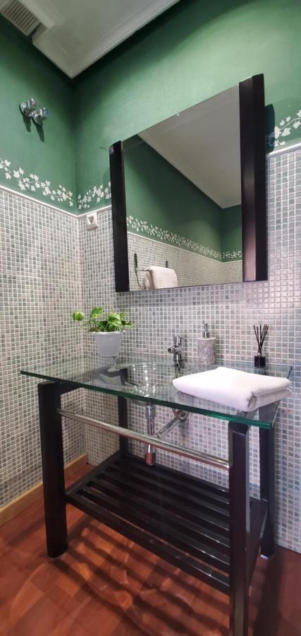 Hostal Martes Caceres Plaza Mayor - Tercer Piso Sin Ascensor Экстерьер фото