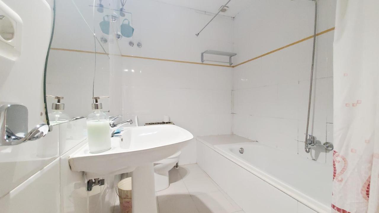 Hostal Martes Caceres Plaza Mayor - Tercer Piso Sin Ascensor Экстерьер фото