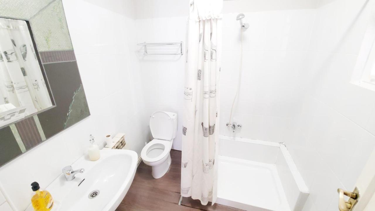 Hostal Martes Caceres Plaza Mayor - Tercer Piso Sin Ascensor Экстерьер фото