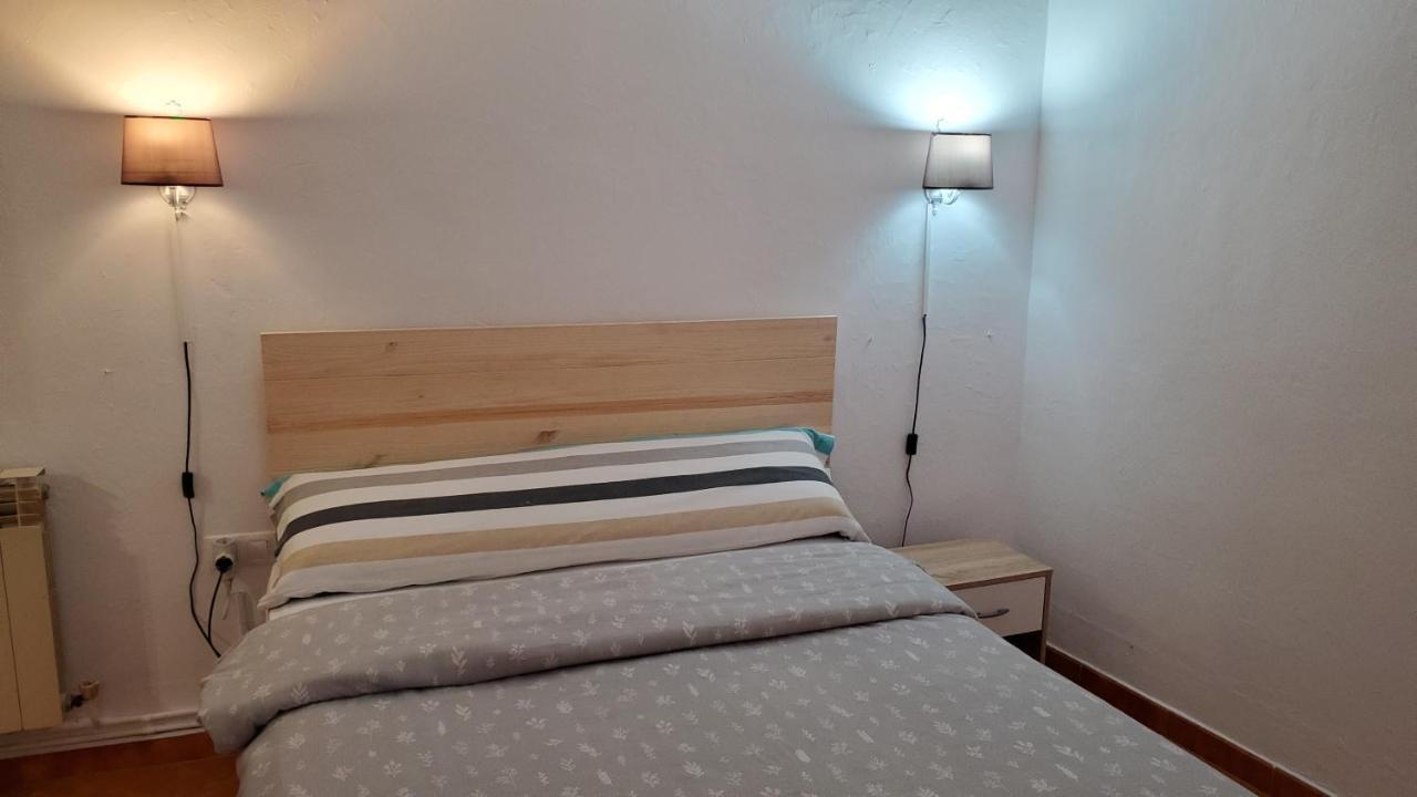 Hostal Martes Caceres Plaza Mayor - Tercer Piso Sin Ascensor Экстерьер фото