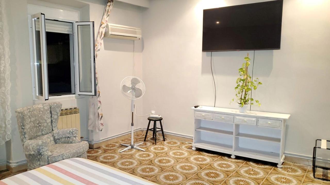 Hostal Martes Caceres Plaza Mayor - Tercer Piso Sin Ascensor Экстерьер фото